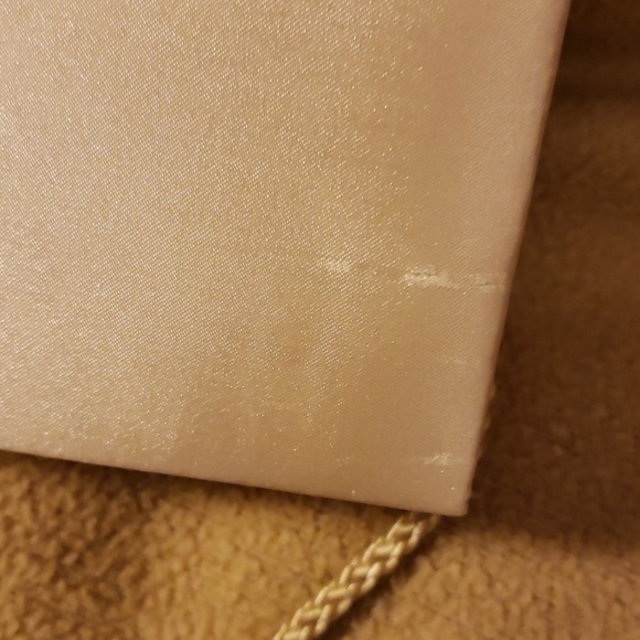 Jessica McClintock evening bag - Picture 4 of 8